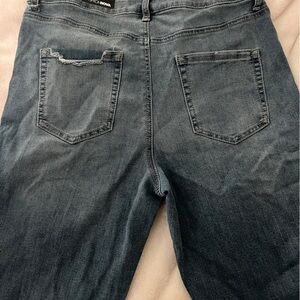 Viral big booty booster jeans women’s 15 fits like 13